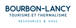 Office de Tourisme & du Thermalisme de Bourbon-Lancy